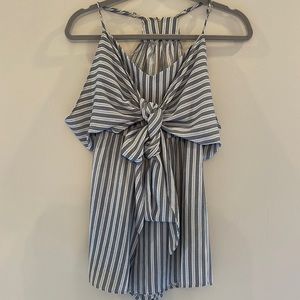 Show me your mumu romper